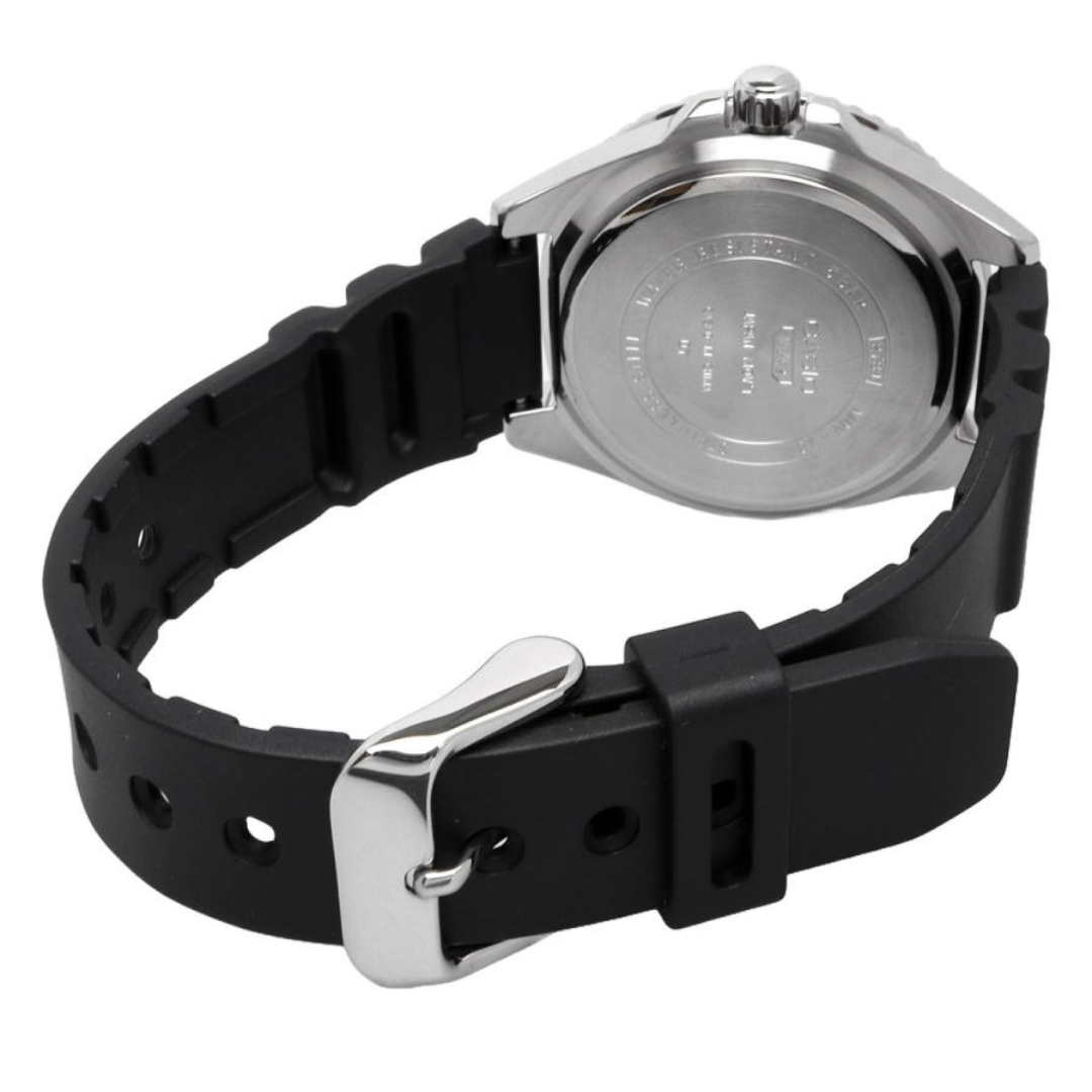 Reloj Casio MDV-10-1A1V Unisex - Análogo-2
