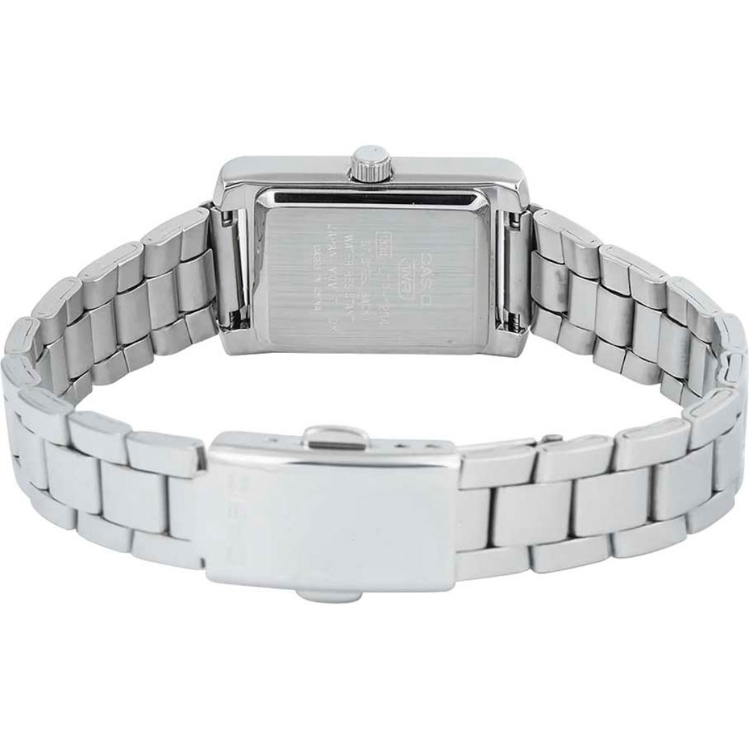 Reloj Casio LTP-1234DD-4A Mujer - Análogo-2