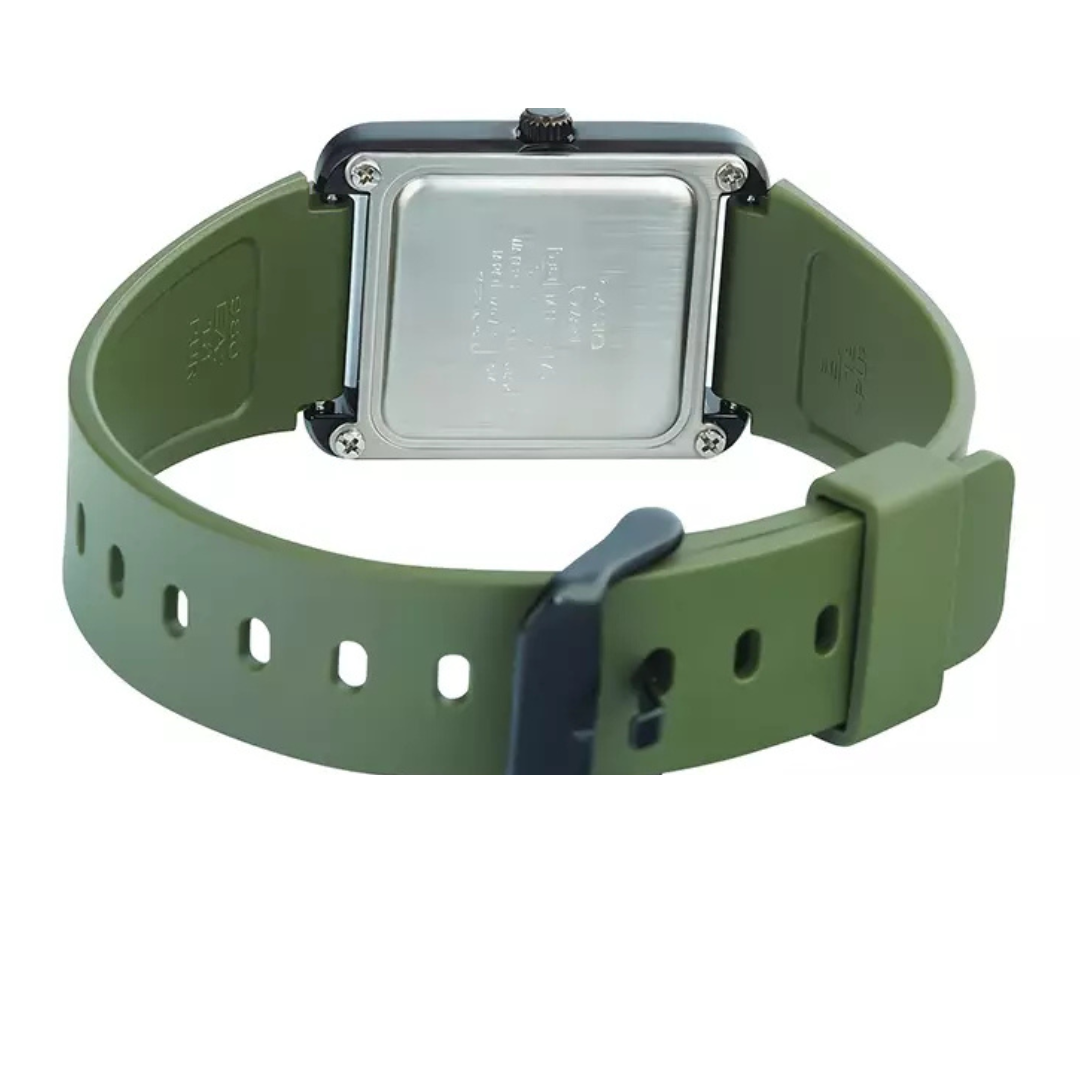 Reloj Casio MTP-B175-3BV Unisex - Análogo-2