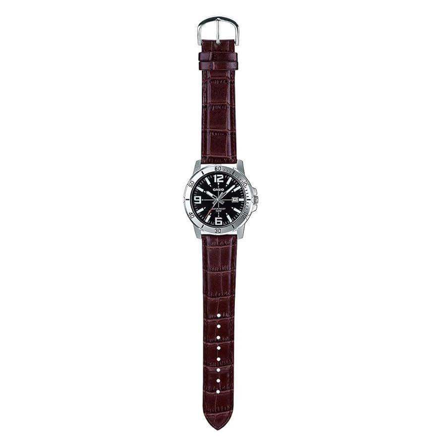 Reloj Casio MTP-VD01L-1BV Hombre - Análogo-3