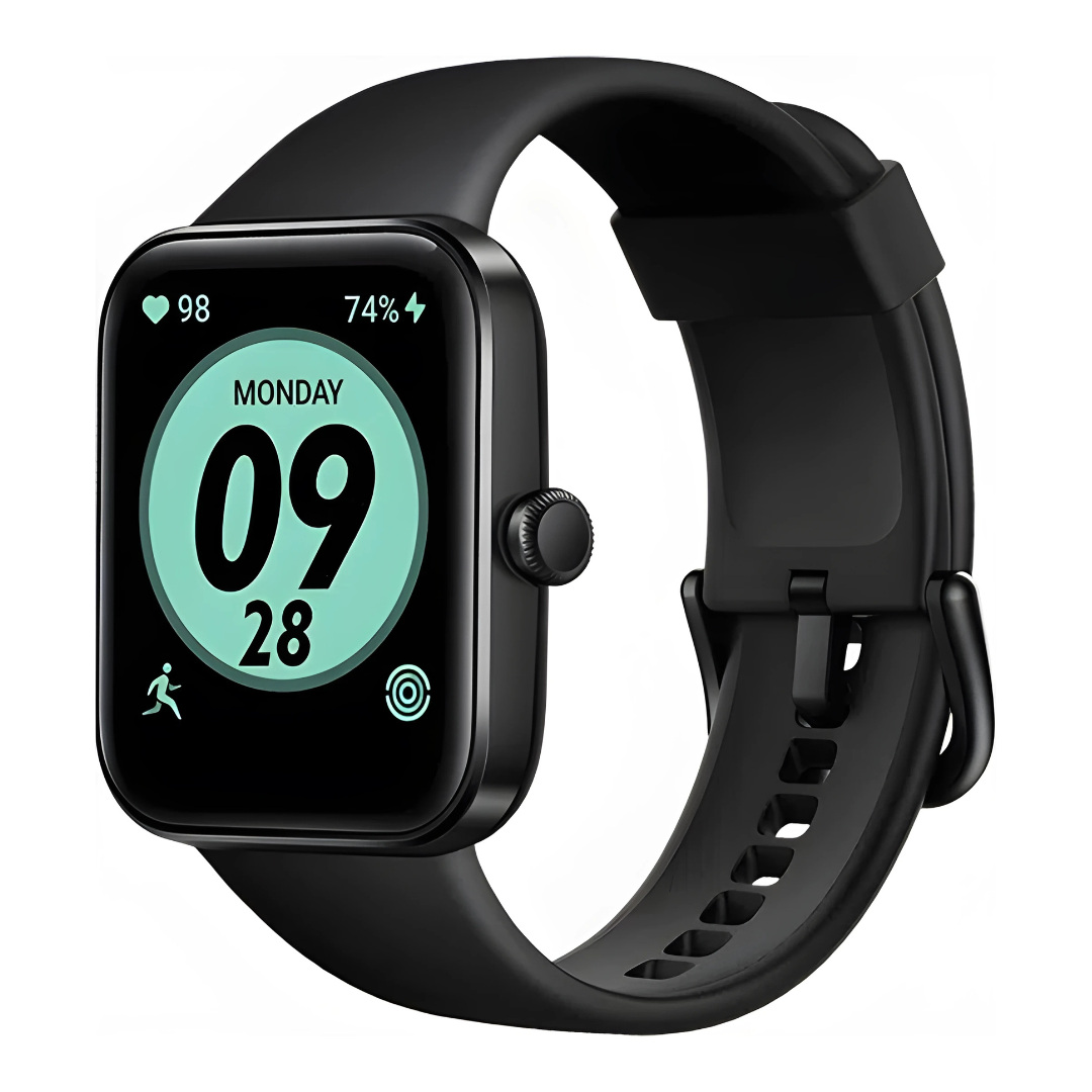 SmartWatch XBits 207N Unisex para Android o iOS-2