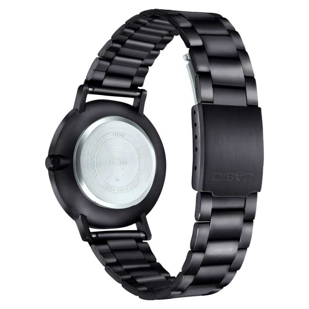Reloj Casio MTP-VT01B-7B Hombre - Análogo-2