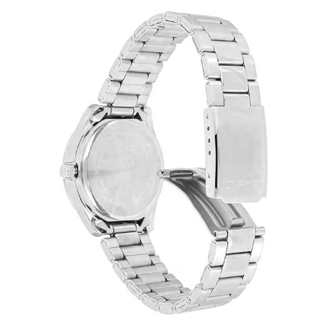 Reloj Casio LTP-1302DD-4A2V Mujer - Análogo-2
