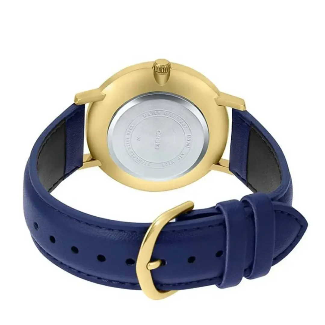 Reloj Casio LTP-VT01GL-2B Mujer - Análogo-2