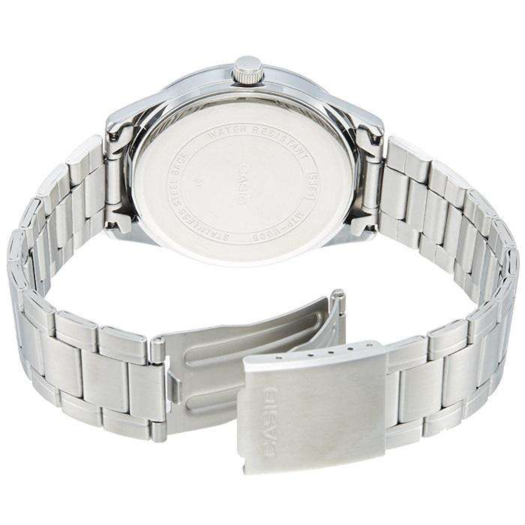 Reloj Casio MTP-V005D-7B Hombre - Análogo-2