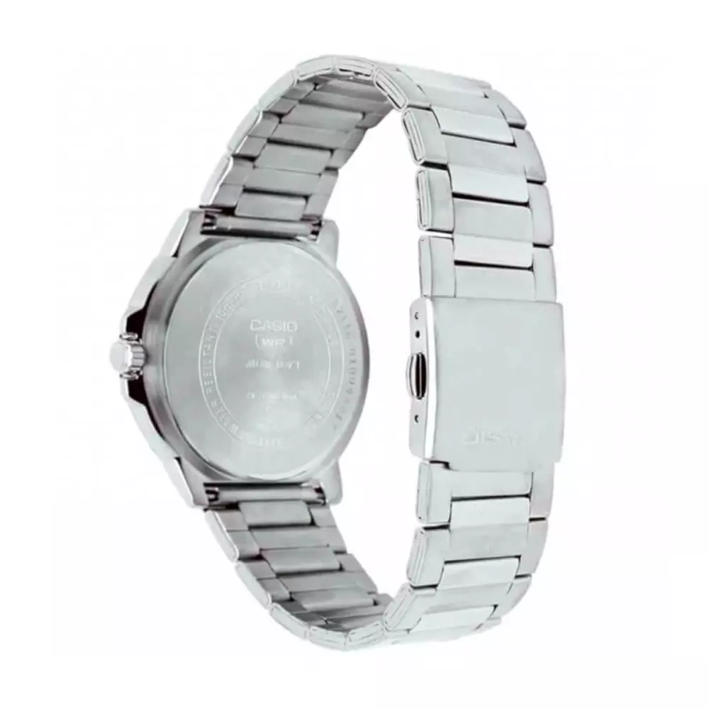 Reloj Casio MTD-125D-2A1V Hombre - Análogo-2