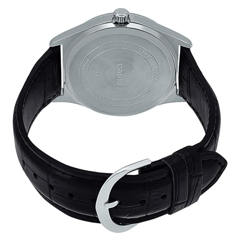 Reloj Casio MTP-V006L-7B Hombre - Análogo-2
