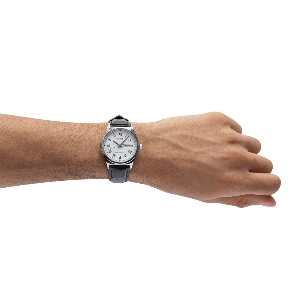 Reloj Casio MTP-V006L-7B Hombre - Análogo-3
