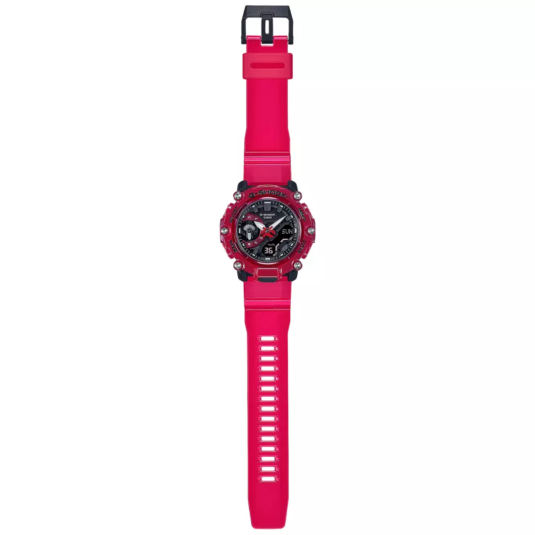 Reloj G-Shock GA-2200SKL-4ADR Hombre - Análogo Digital-2