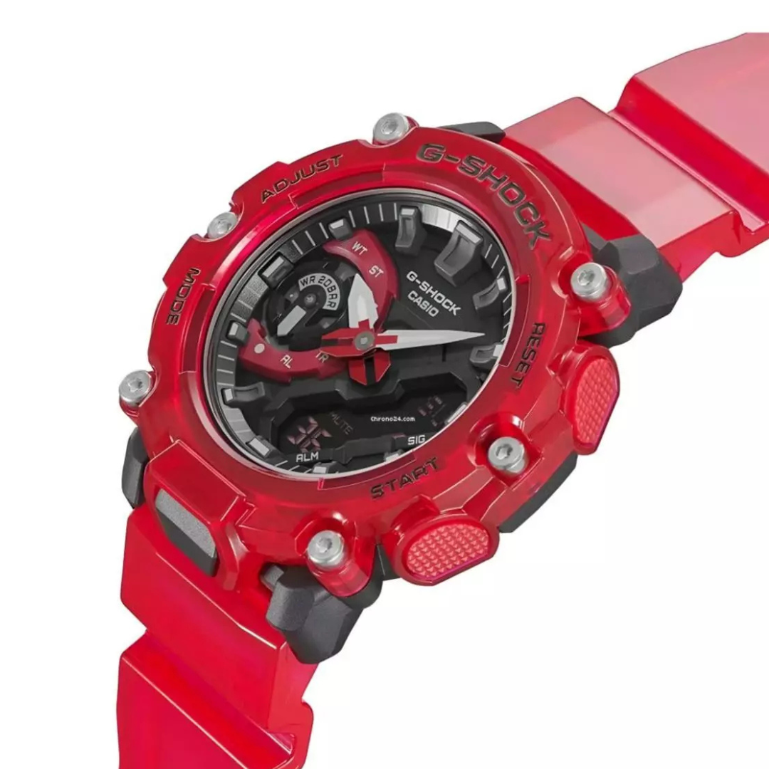 Reloj G-Shock GA-2200SKL-4ADR Hombre - Análogo Digital-3