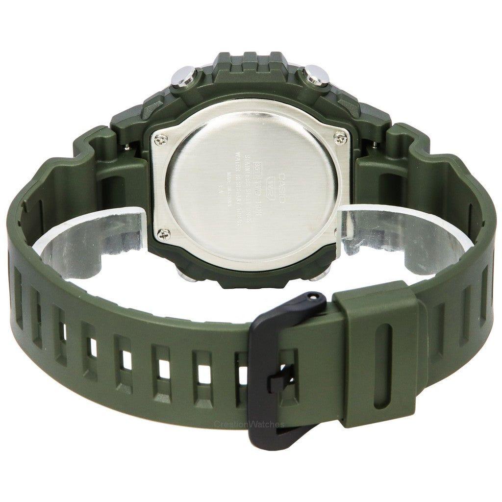 Reloj Casio MWD-110H-3AV Hombre - Digital-3