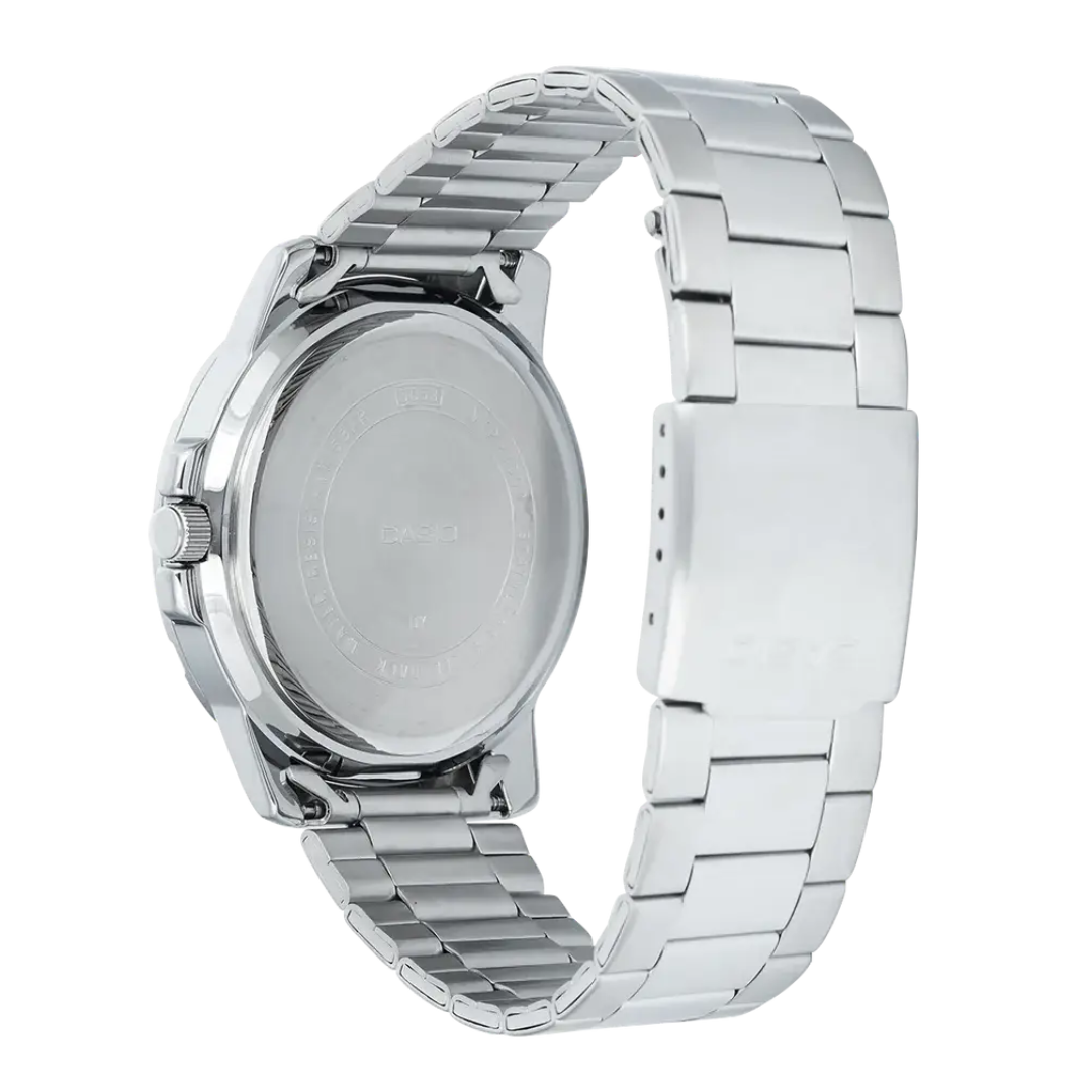 Reloj Casio MTP-VD01D-3BV Hombre - Análogo-2