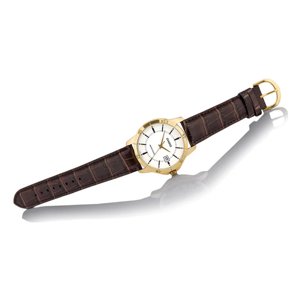 Reloj Casio MTP-V004GL-7A Hombre - Análogo-4