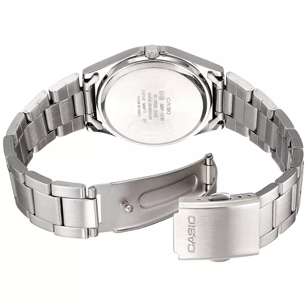 Reloj Casio MTP-1303D-7AV Hombre - Análogo-2