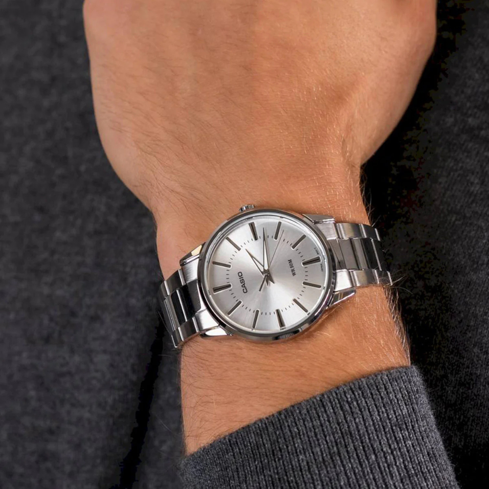 Reloj Casio MTP-1303D-7AV Hombre - Análogo-3