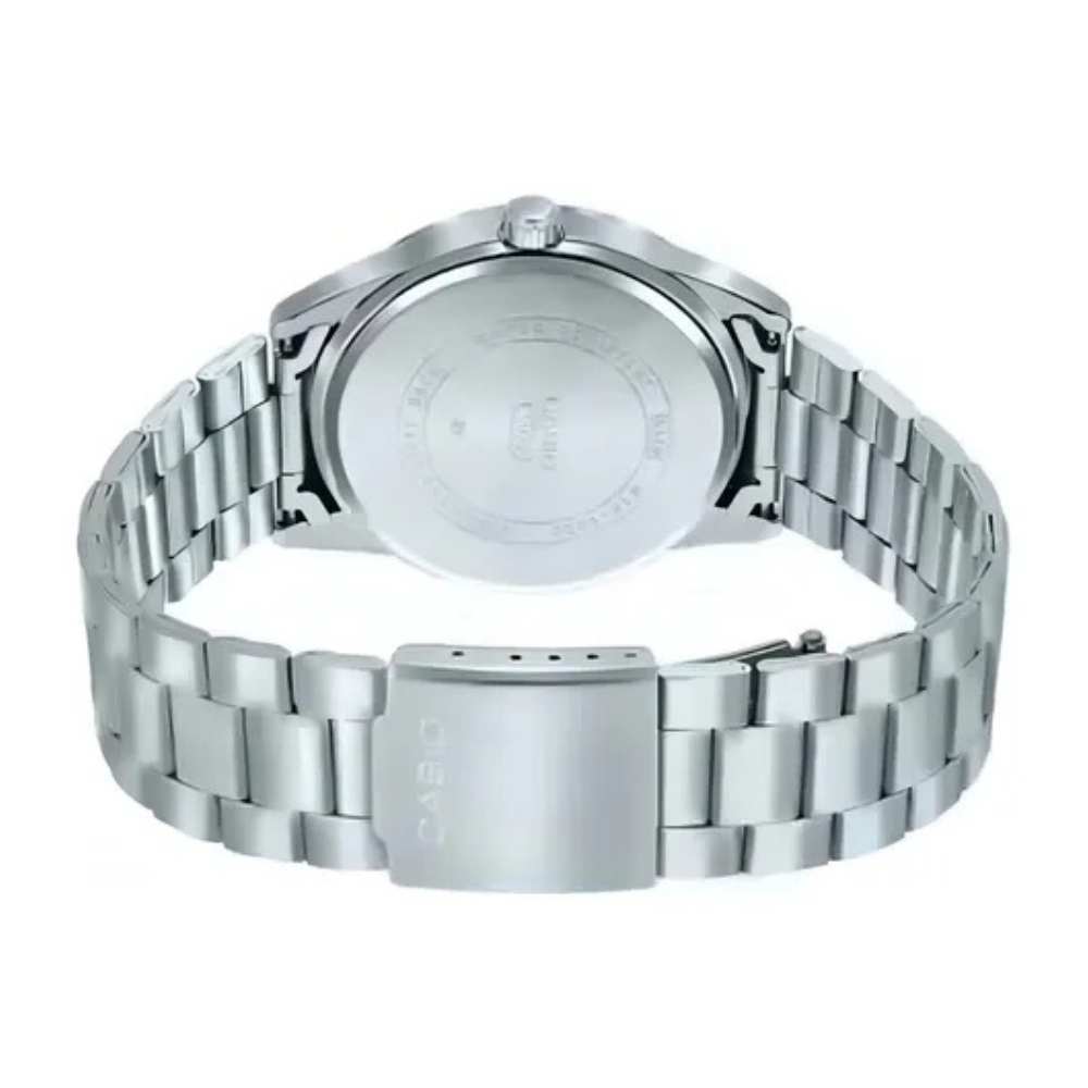 Reloj Casio MTP-VD02D-7E Hombre - Análogo-2