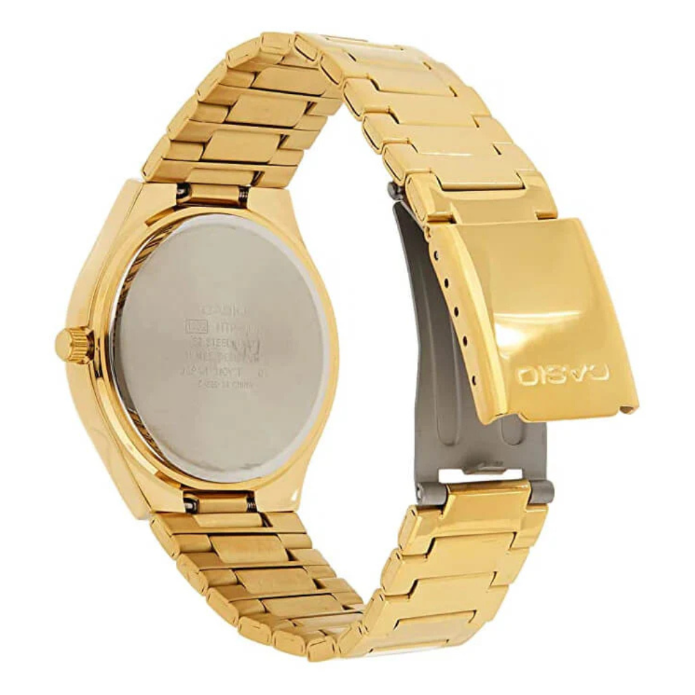 Reloj Casio MTP-1170N-9A Hombre - Análogo-2