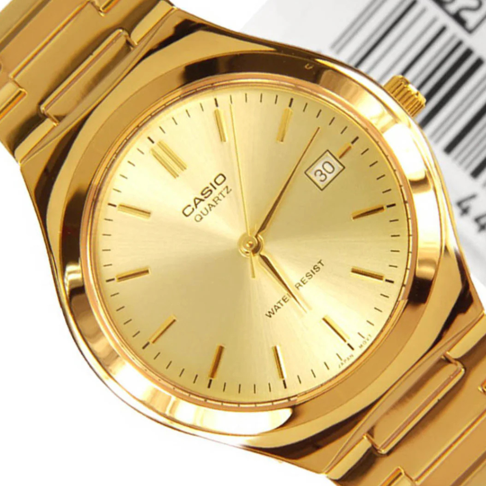 Reloj Casio MTP-1170N-9A Hombre - Análogo-4