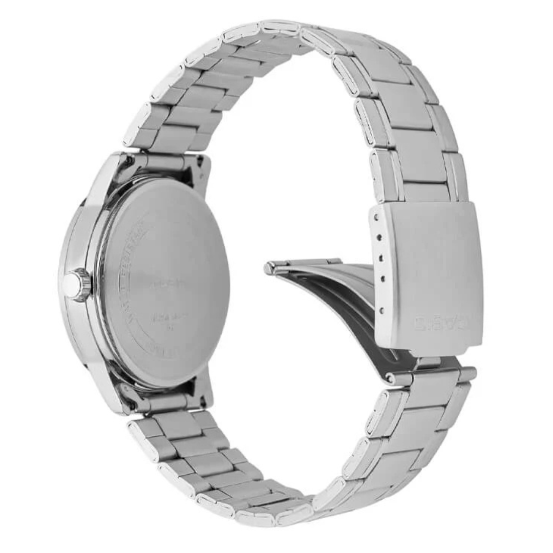 Reloj Casio MTP-V002D-7B3 Hombre - Análogo-2