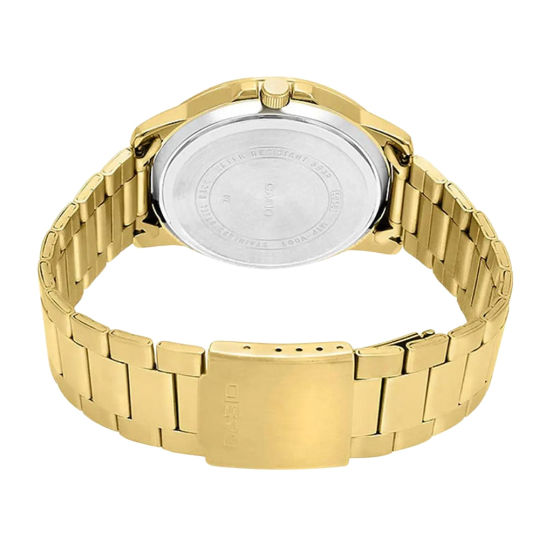 Reloj Casio MTP-VD01G-1CV Hombre - Análogo-2