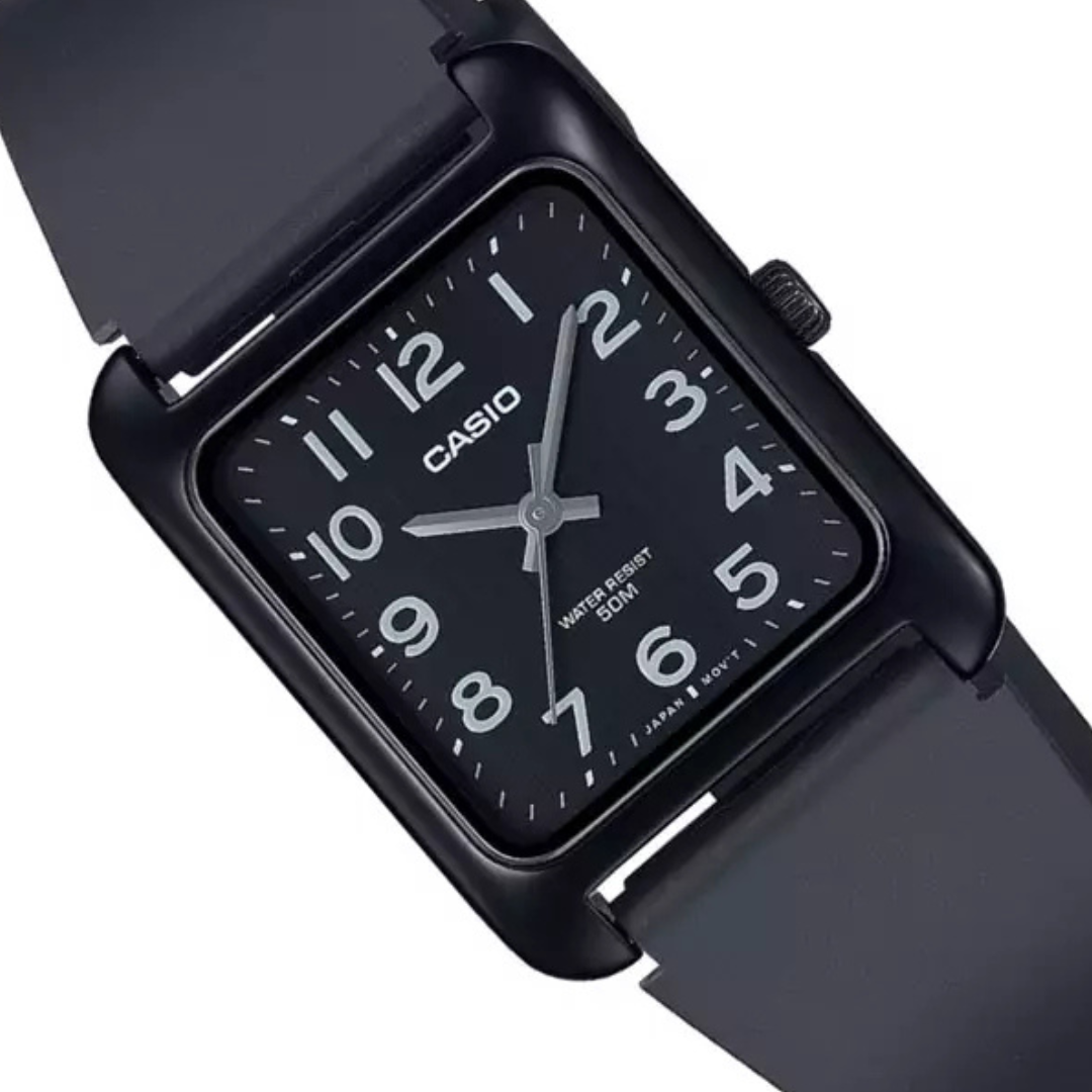 Reloj Casio MTP-B175-1BV Unisex - Análogo-4