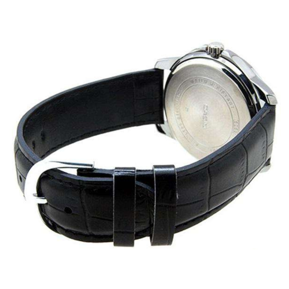 Reloj Casio MTP-V004L-7A Hombre - Análogo-2
