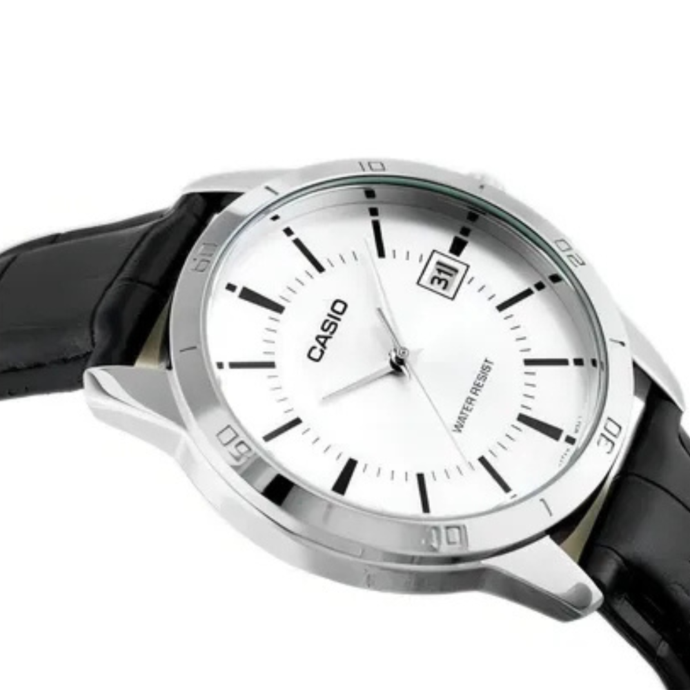 Reloj Casio MTP-V004L-7A Hombre - Análogo-4