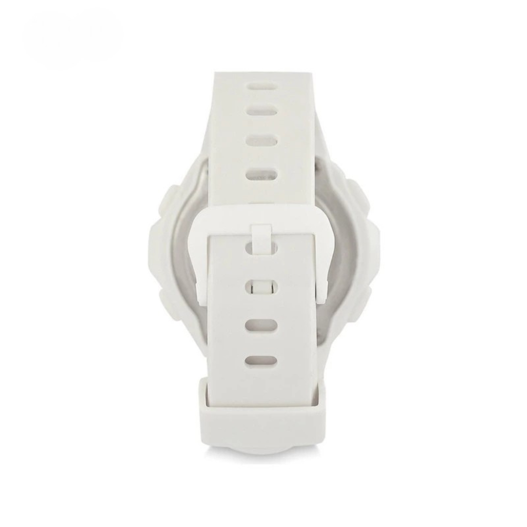 Reloj Casio LWS-1200H-7A1V  Mujer - Análogo-2