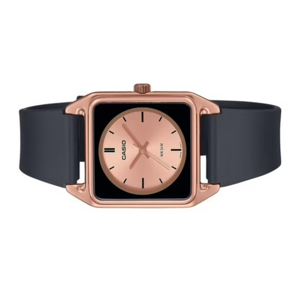 Reloj Casio MTP-B170-5EV Unisex - Análogo-4