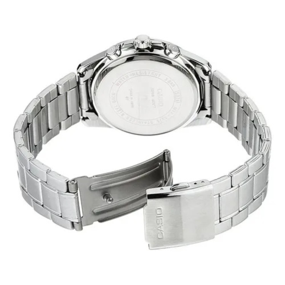 Reloj Casio MTP-1375D-7A2V Hombre - Análogo-2
