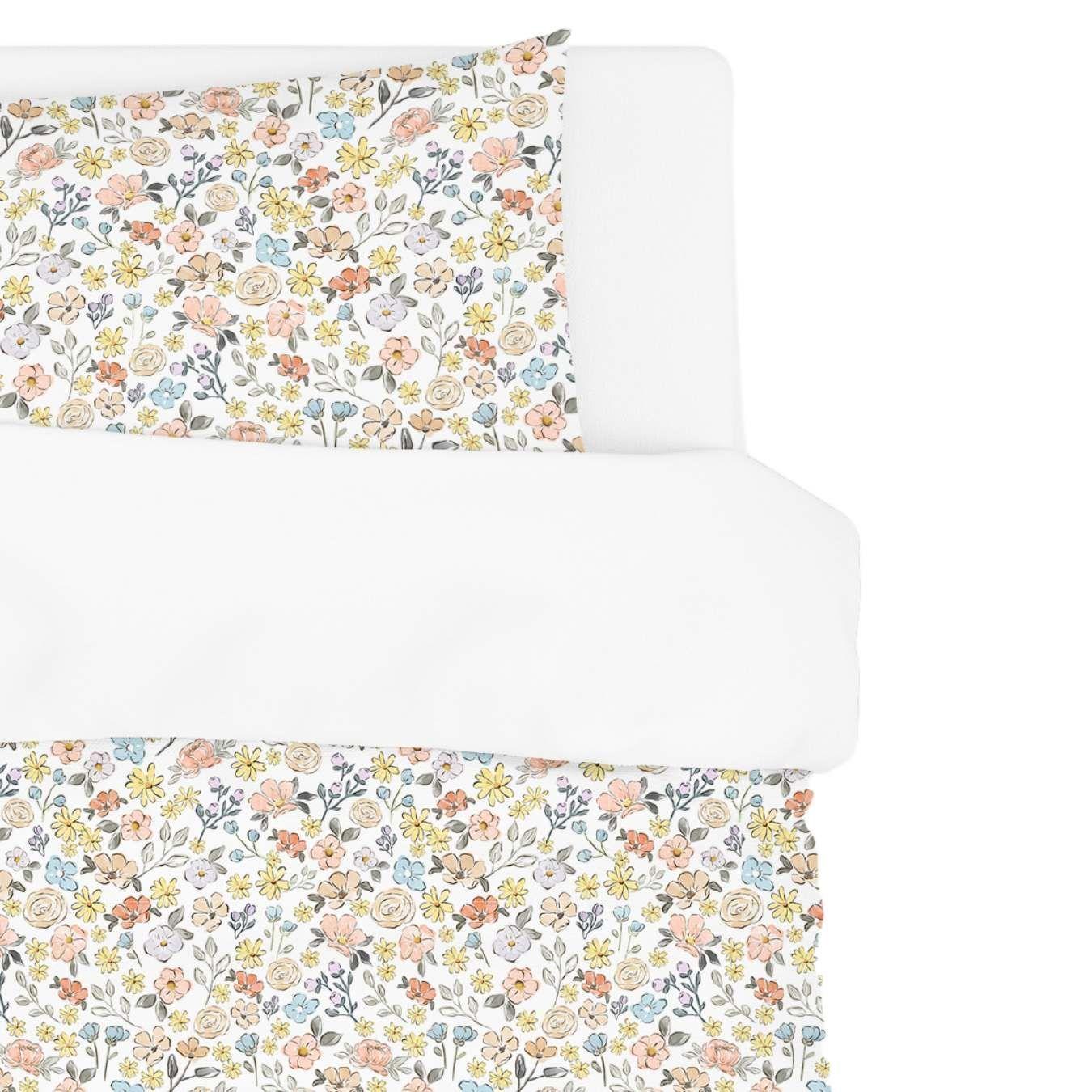 SET DE CUNA COLECHO LIBERTY ROSA-1