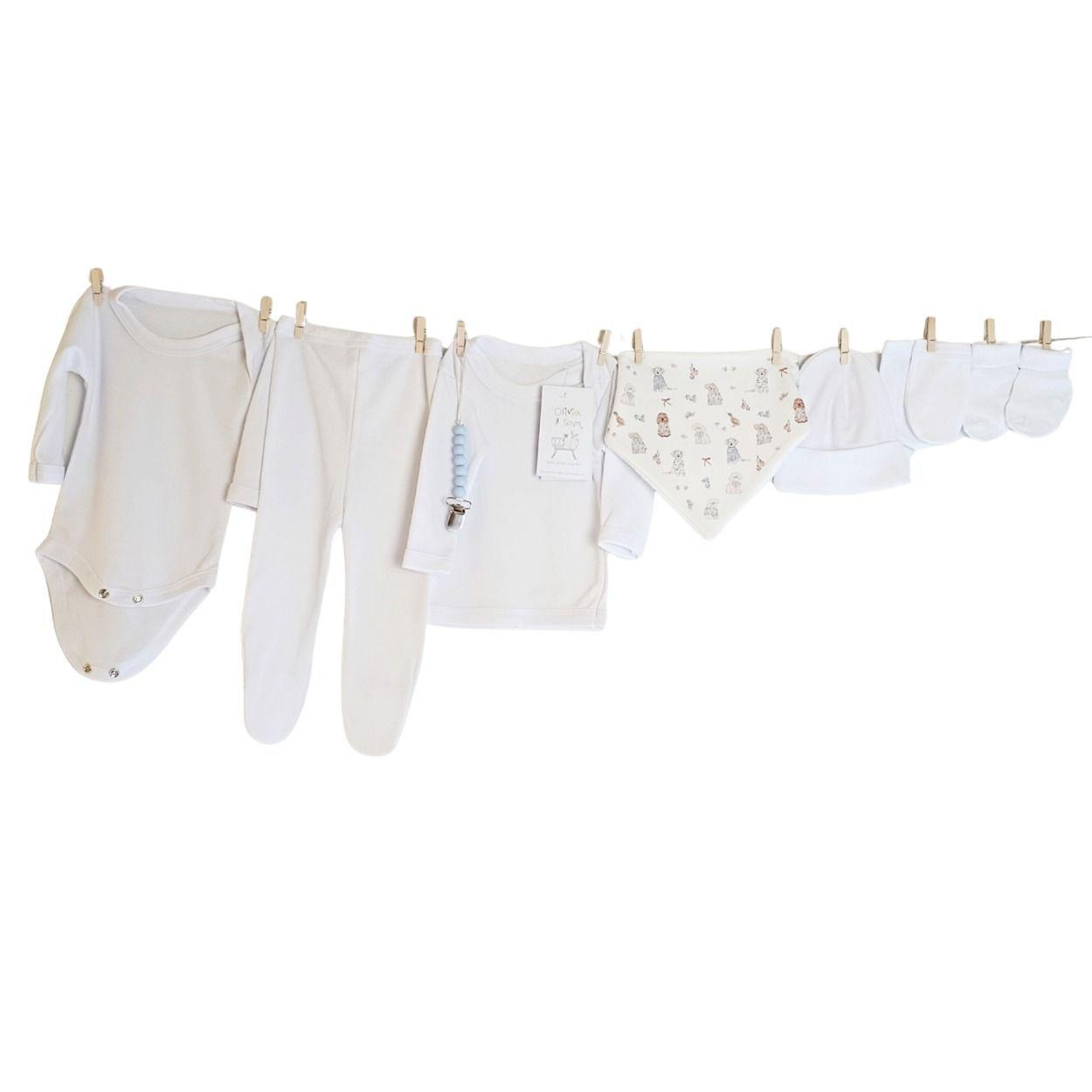 CAJA REGALO BABY SHOWER PUPPY MOMENTS-2