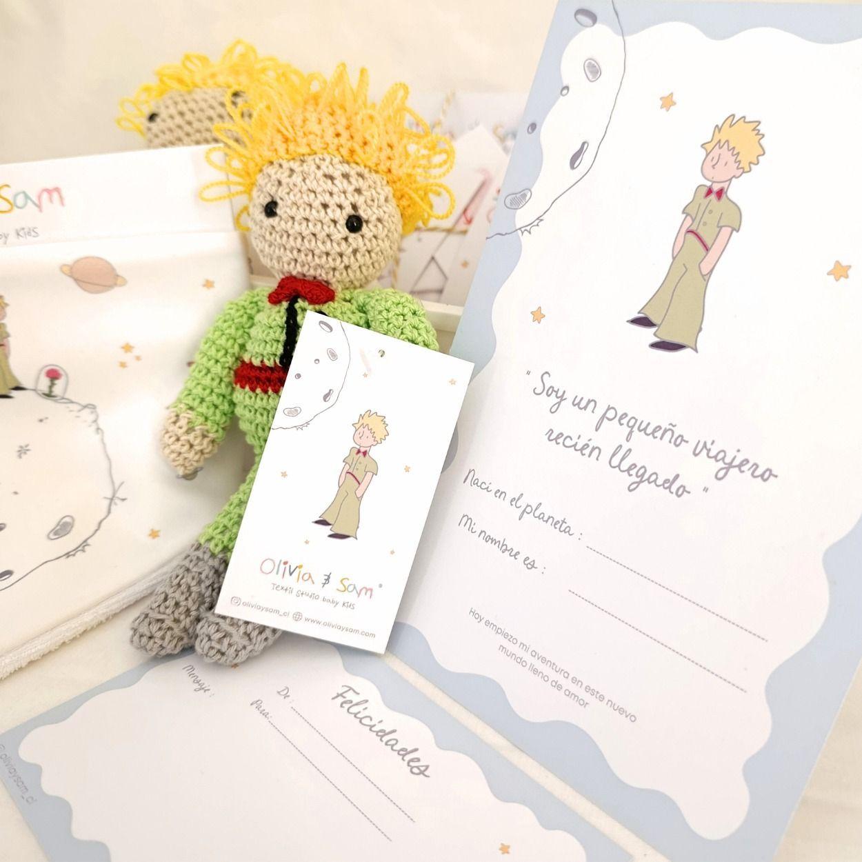 CAJA REGALO PREMIUM EL PRINCIPITO-4