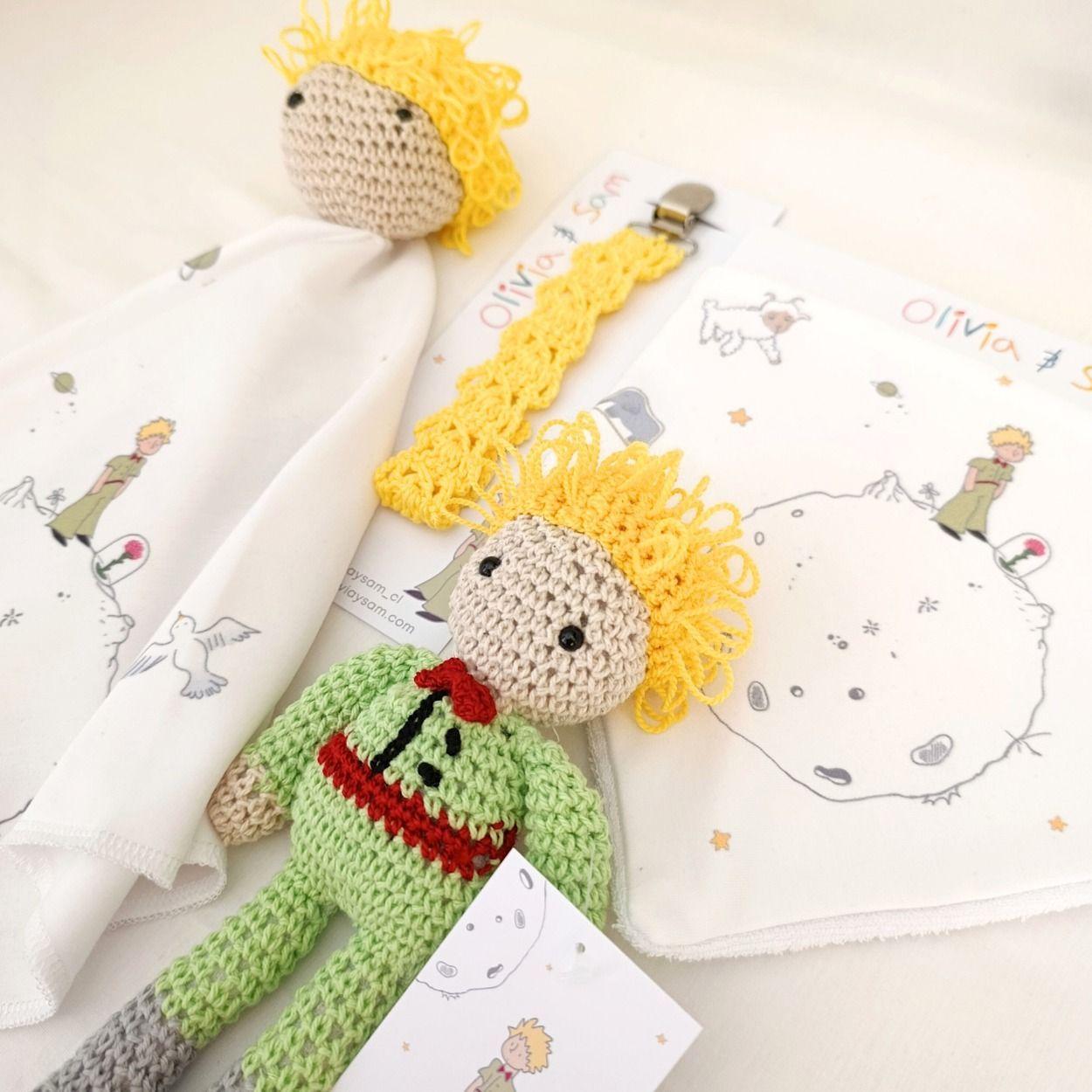 CAJA REGALO PREMIUM EL PRINCIPITO-5