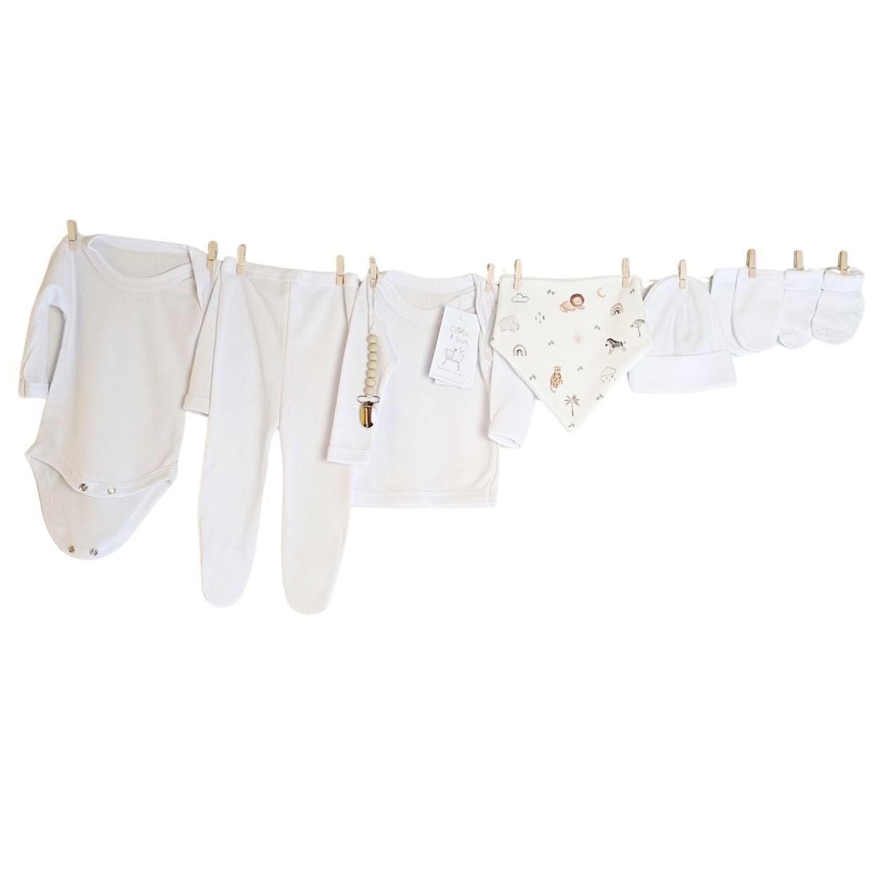 CAJA REGALO BABY SHOWER JUNGLA-2