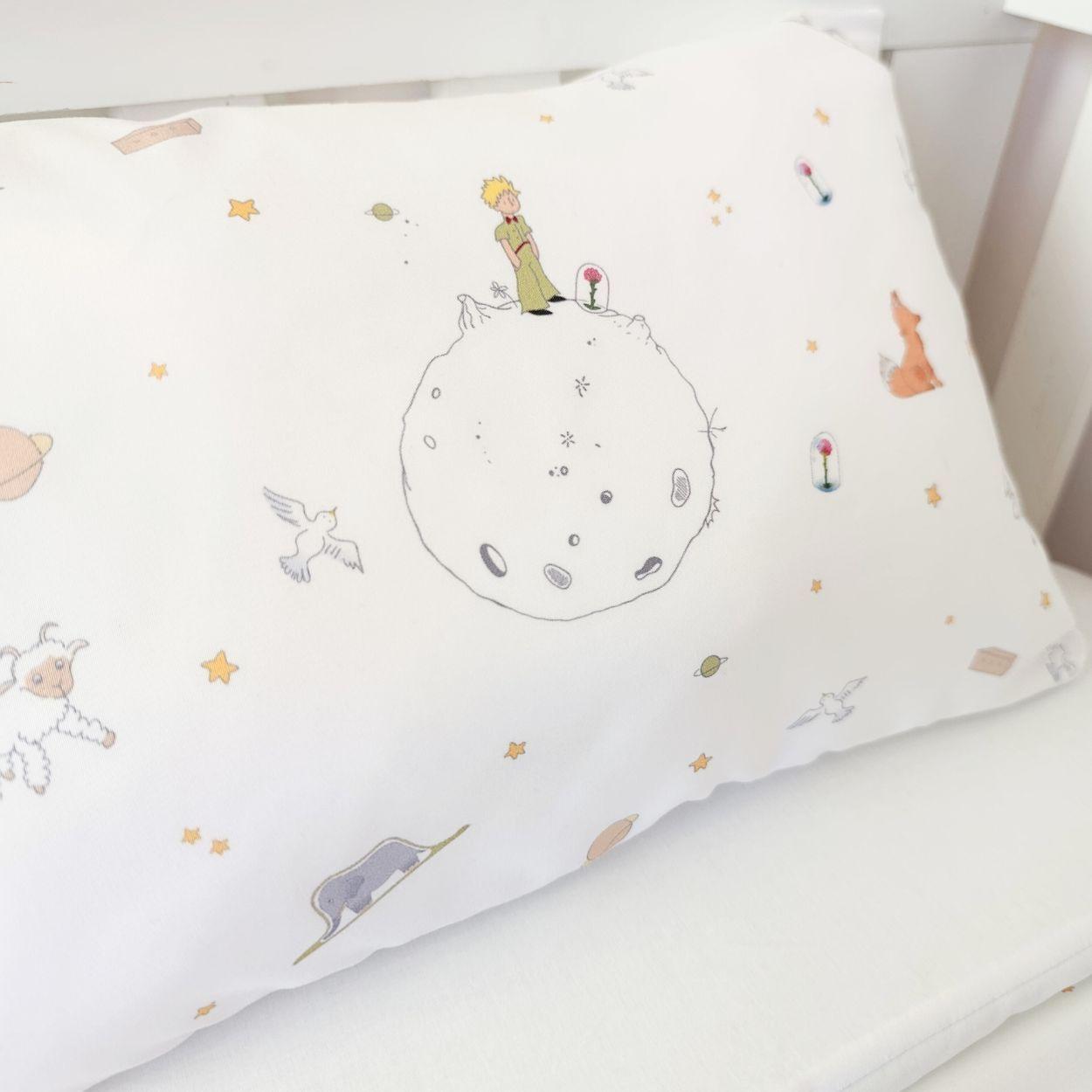 SET DE CUNA COLECHO EL PRINCIPITO-2