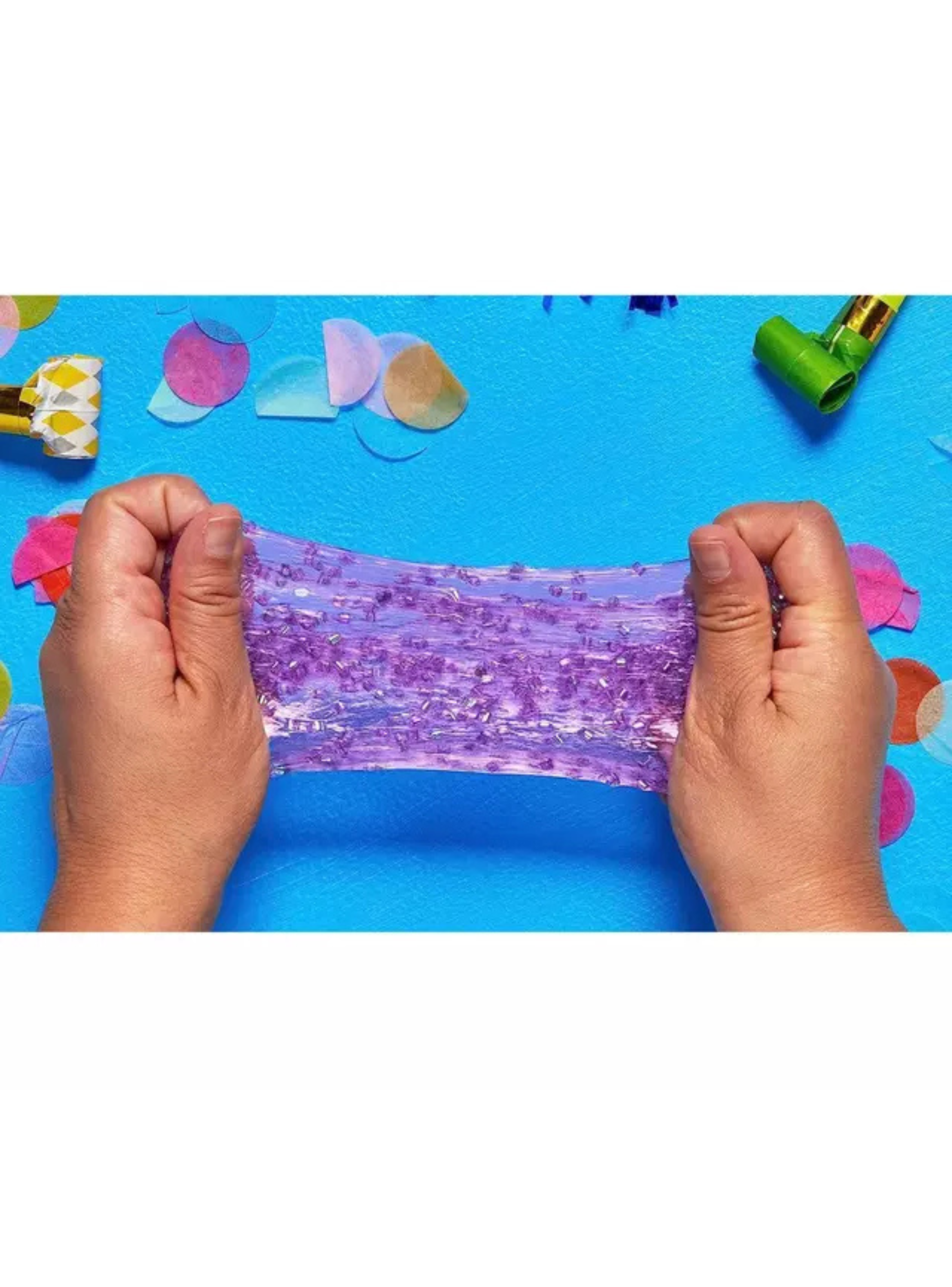 Pack gue Elmer´s Party pack 20 piezas-2