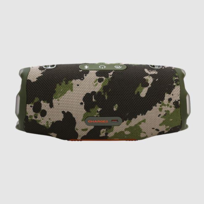 Parlante Jbl Charge 6 Squad-5