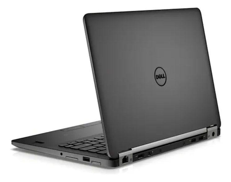 DELL LATITUDE E7250 CORE I7 4GEN 8GB DE RAM DDR3 256Gb-2