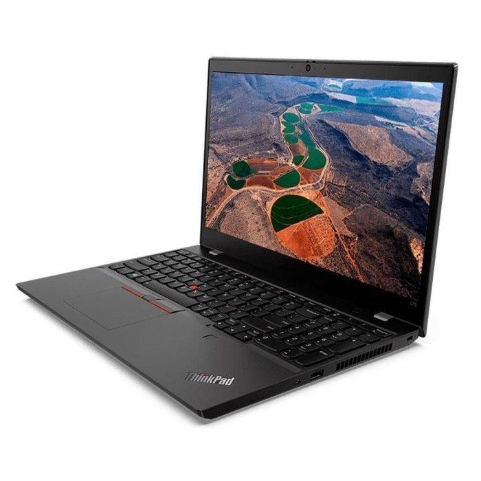 Notebook Lenovo ThinkPad L15 - Ryzen 5 - 16Gb De Ram - 256Gb De Almacenamiento Reacondicionado-2