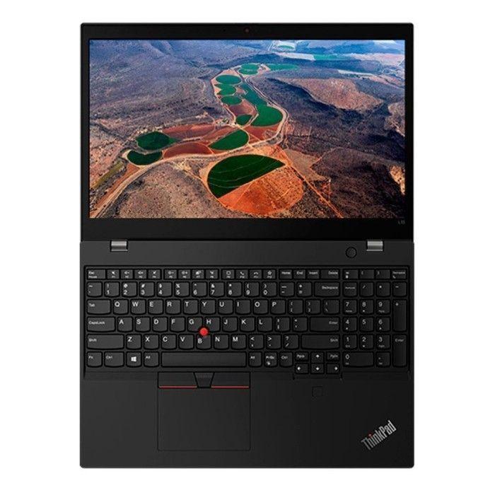 Notebook Lenovo ThinkPad L15 - Ryzen 5 - 16Gb De Ram - 256Gb De Almacenamiento Reacondicionado-3