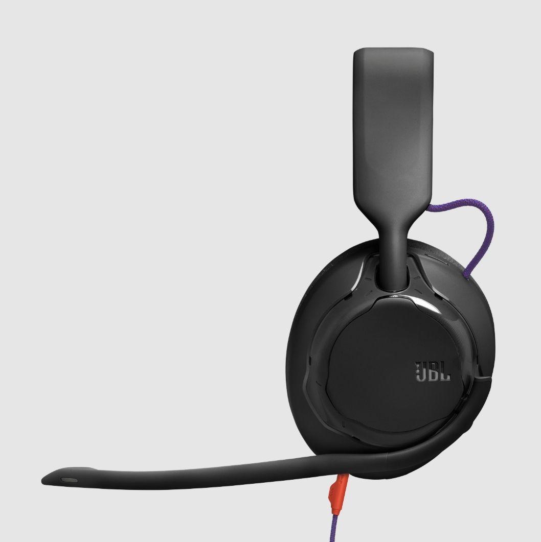 Audifonos JBL Quantum 250 Negro -2
