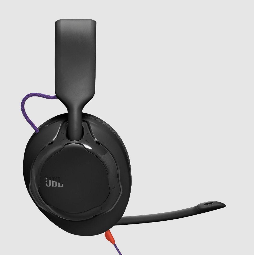 Audifonos JBL Quantum 250 Negro -3