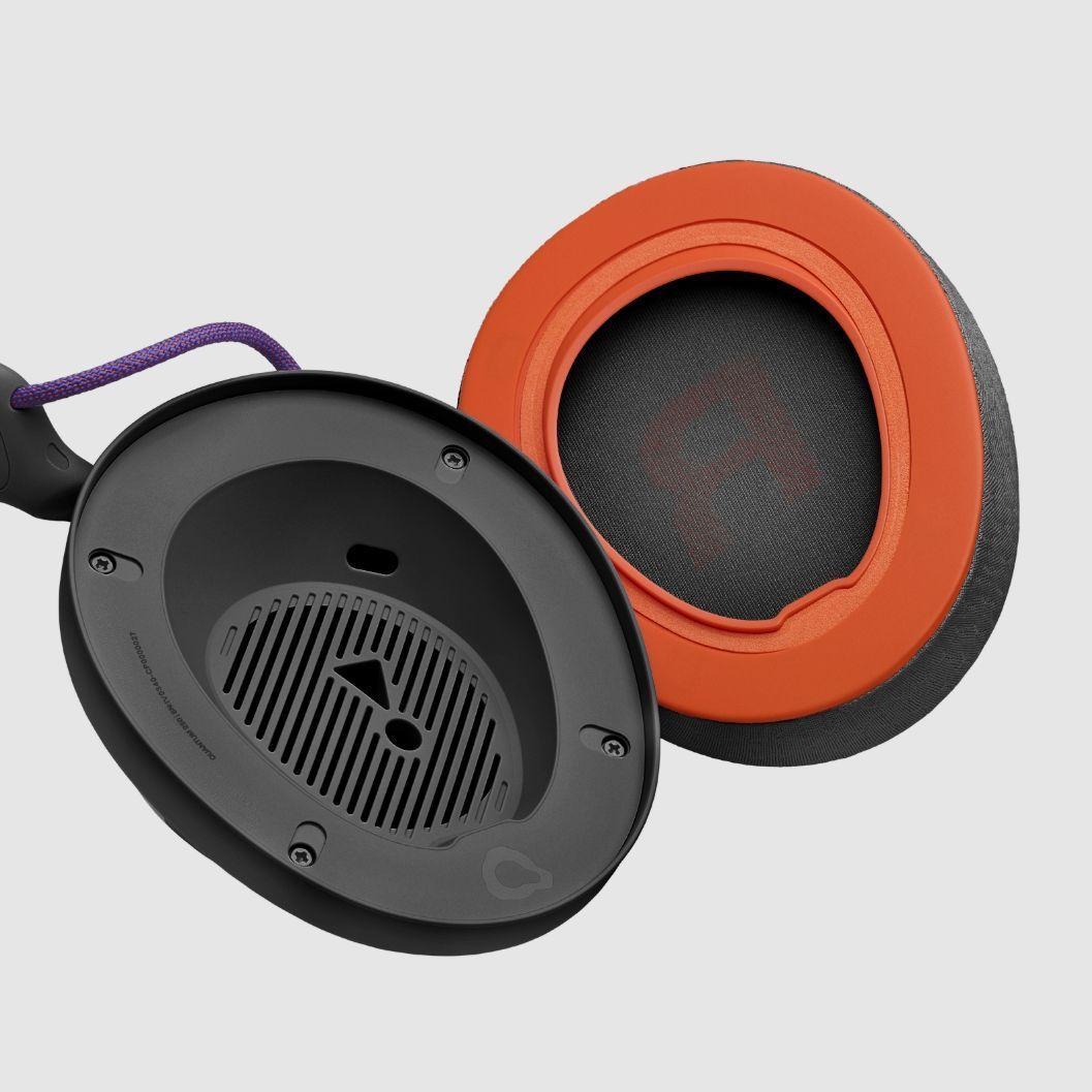 Audifonos JBL Quantum 250 Negro -5