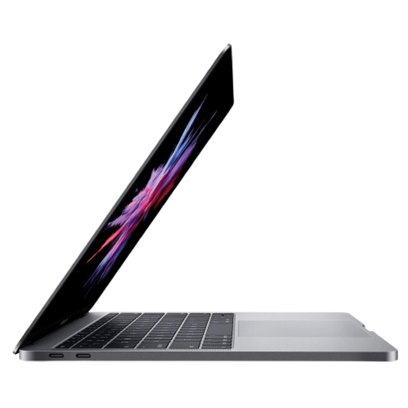 MacBook Pro A1708 Core i5 16GB RAM 512GB SSD Reacondicionado A-1