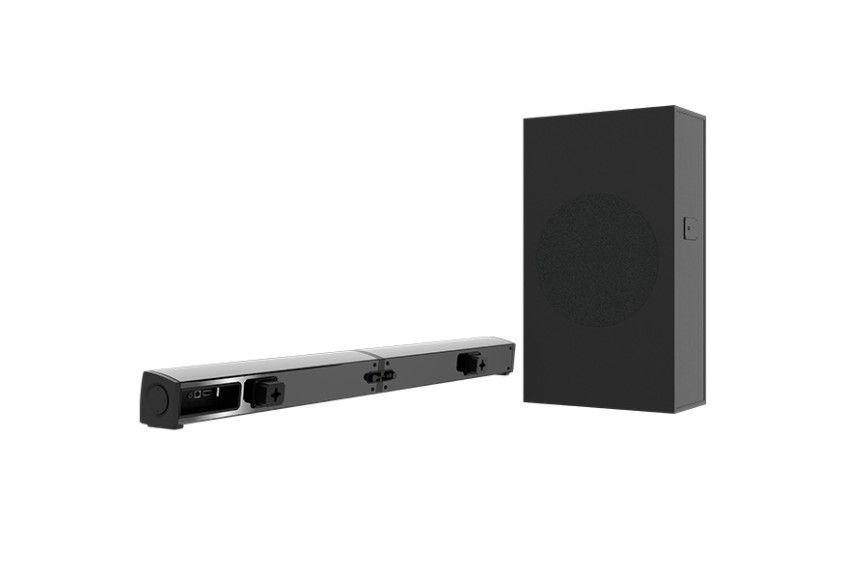 Barra de sonido KlipX BoomBar Air (KSB-301)-2
