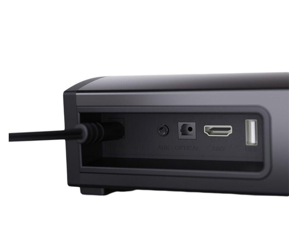 Barra de sonido KlipX BoomBar Air (KSB-301)-4