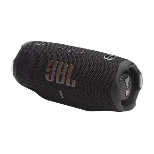 Parlante JBL Charge 6 Negro-2