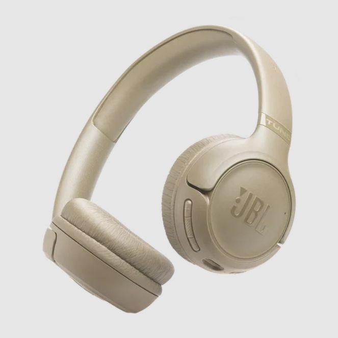 JBL Tune 530BT Beige-0