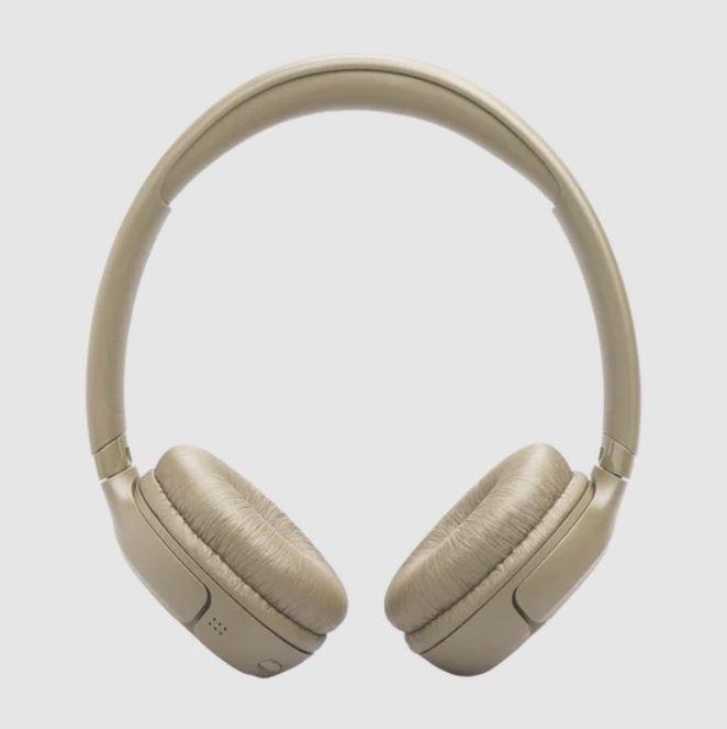 JBL Tune 530BT Beige-1